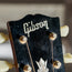 Gibson 1967 Vintage Hummingbird Natural With HSC - Used