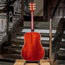 Gibson 1967 Vintage Hummingbird Natural With HSC - Used