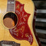 Gibson 1967 Vintage Hummingbird Natural With HSC - Used