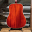 Gibson 1967 Vintage Hummingbird Natural With HSC - Used