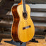 Charles Fox 1999 Sierra Nylon 000 Brazilian With OHSC - Used