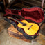Charles Fox 1999 Sierra Nylon 000 Brazilian With OHSC - Used