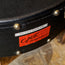 Charles Fox 1999 Sierra Nylon 000 Brazilian With OHSC - Used