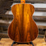 Charles Fox 1999 Sierra Nylon 000 Brazilian With OHSC - Used