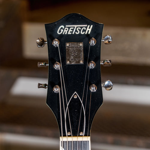 Gretsch 2003 6118T-JR Smoke Green With OHSC - Used