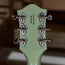 Gretsch 2003 6118T-JR Smoke Green With OHSC - Used