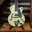 Gretsch 2003 6118T-JR Smoke Green With OHSC - Used