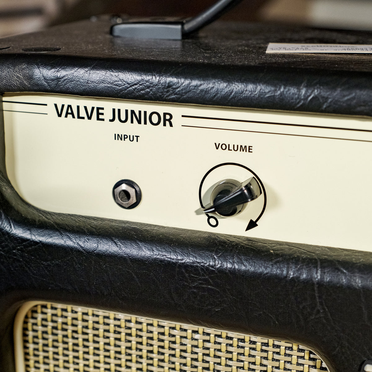 Epiphone Valve Jr 5W 1x8 Combo - Used