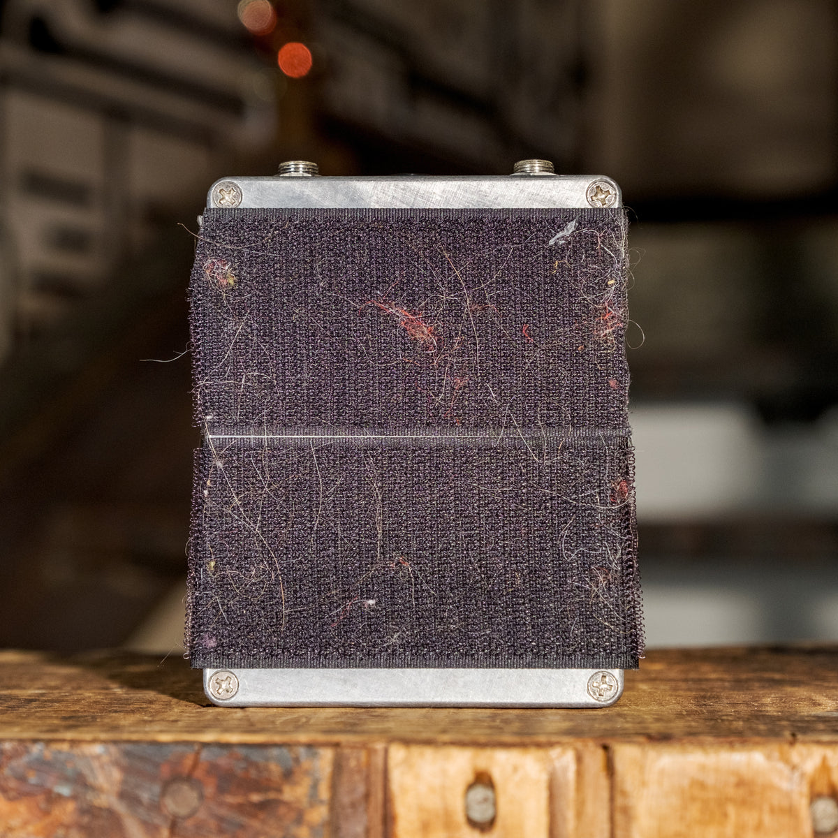 Sanford & Sonny Bluebeard Fuzz - Used
