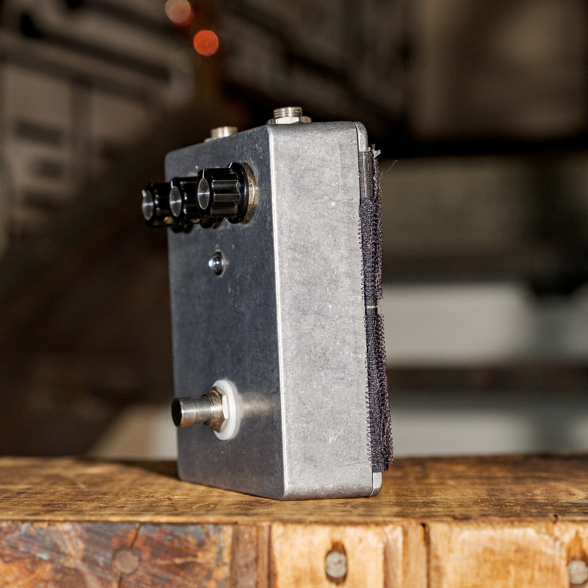 Sanford & Sonny Bluebeard Fuzz - Used