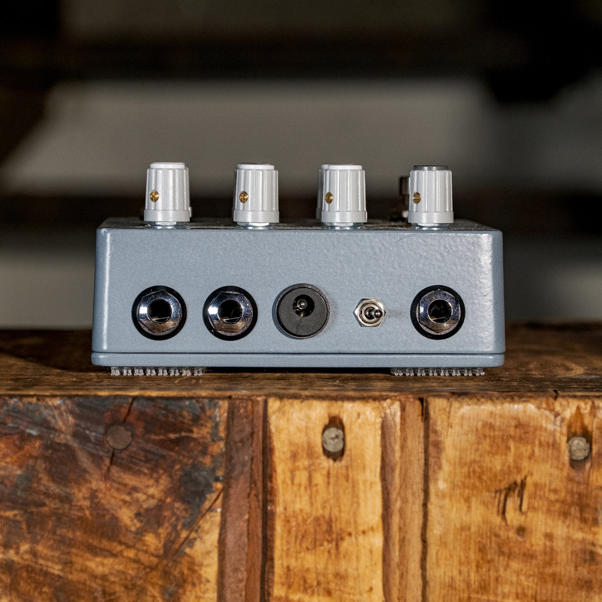 Old Blood Noise Datachoir Rever Grey - Used