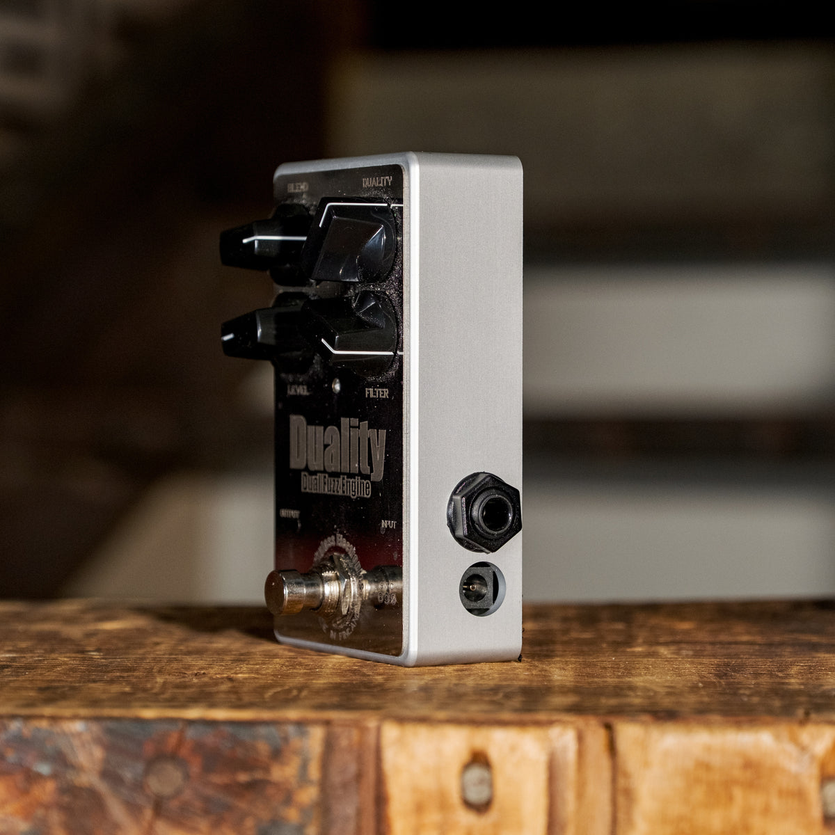 Darkglass Duality Fuzz - Used