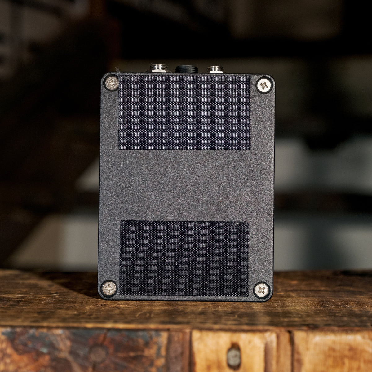 Fowl Sounds Obsidian Fuzzstortion - Used
