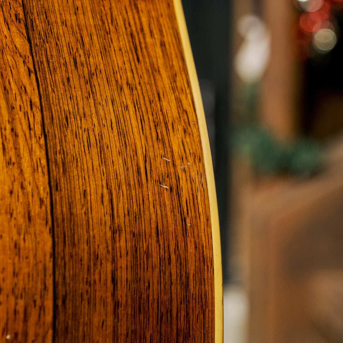 Martin 1967 0028C Brazilian Rosewood with OHSC - Used