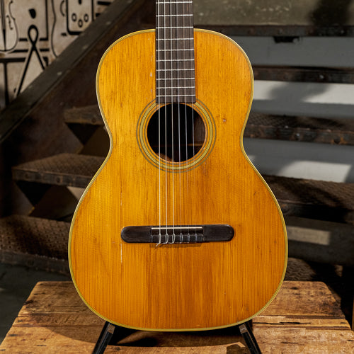 Martin 1967 0028C Brazilian Rosewood with OHSC - Used