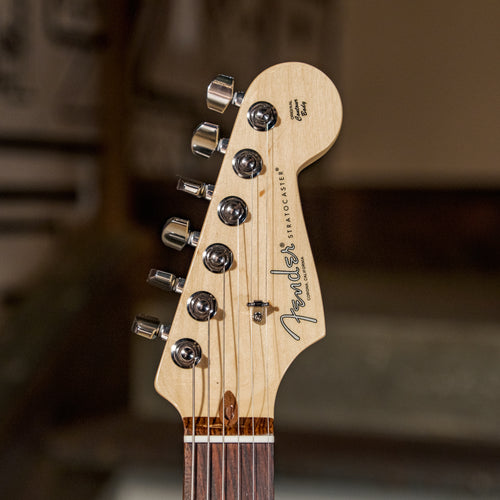 Fender 2019 American Professional Stratocaster HSS Rosewood, 3-Tone Sunburst With OHSC - Used