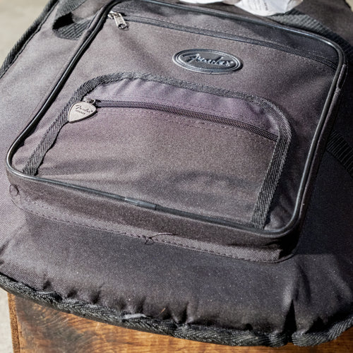 Fender 2019 Vintera Stratocaster, Ice Blue Metallic With Bag - Used