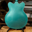Gretsch 2015 G5622T Georgia Green With HSC - Used