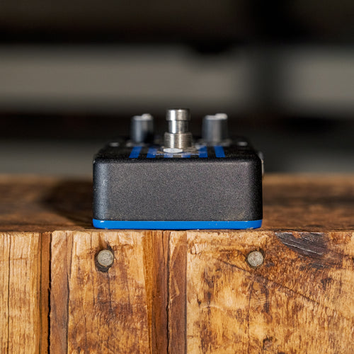 EBS Octabass Octave Divider Pedal - Used