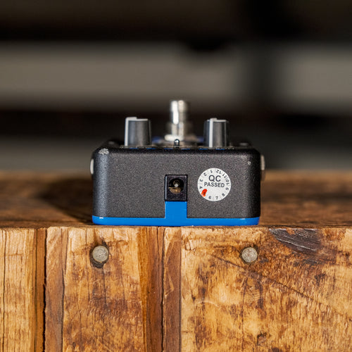 EBS Octabass Octave Divider Pedal - Used