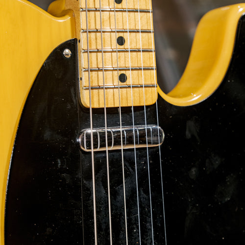 Fender 2002 American Vintage Reissue 1952 Telecaster With HSC - Used