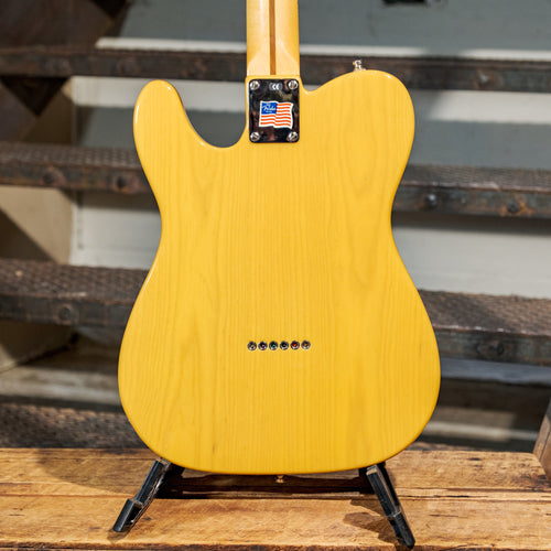 Fender 2002 American Vintage Reissue 1952 Telecaster With HSC - Used