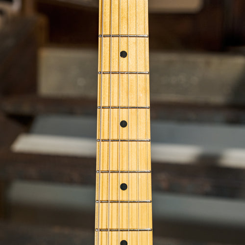 Fender 2002 American Vintage Reissue 1952 Telecaster With HSC - Used