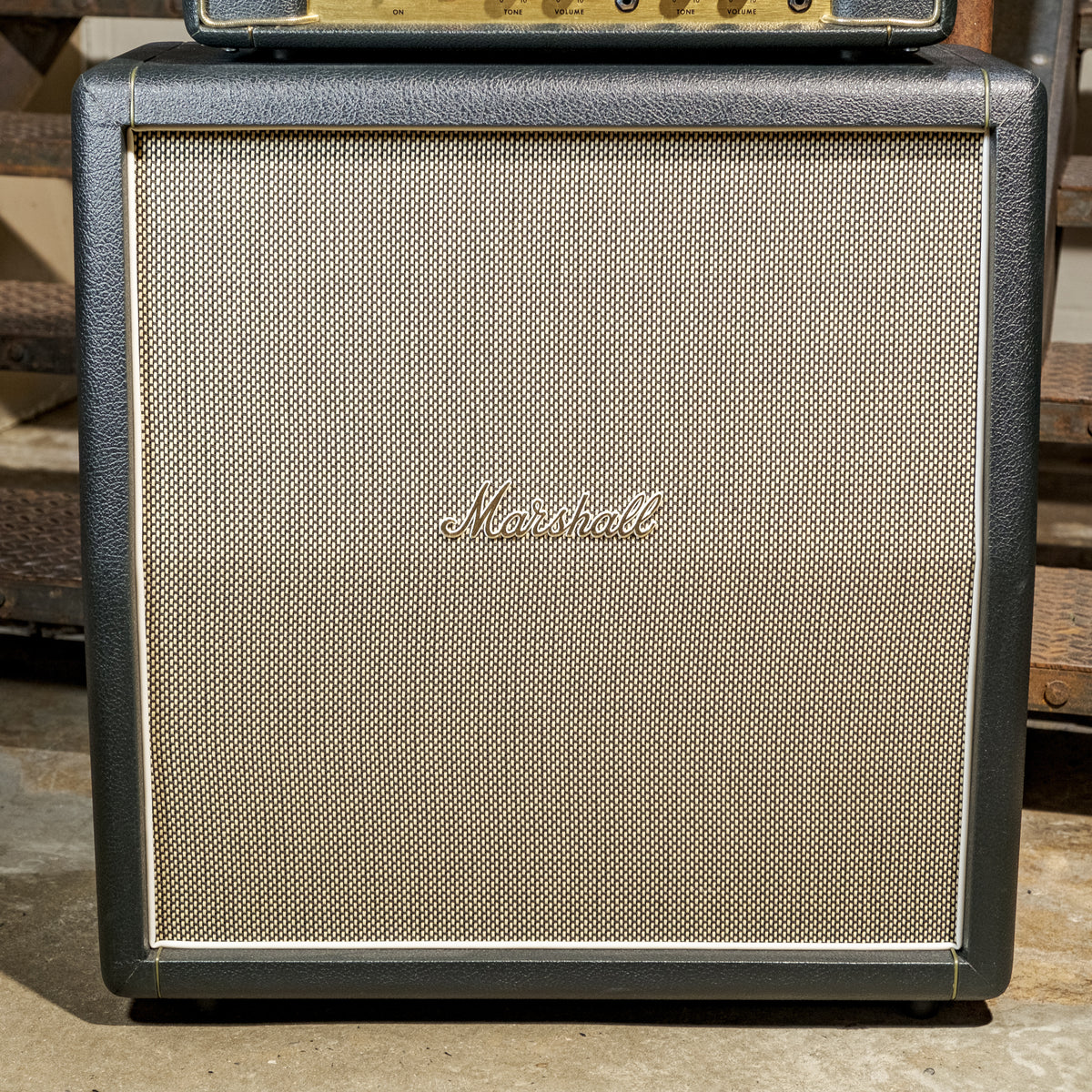 Marshall JMP Handwired Lead And Bass 2061X - Used
