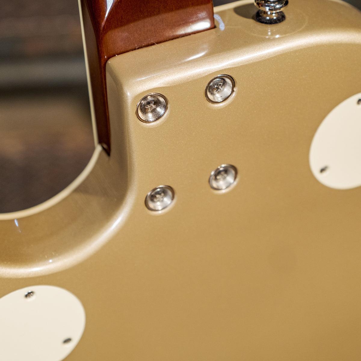 Gretsch Streamliner P90 Sahara Metallic - Used