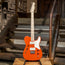 Squier Paranormal Cabronita Thinline Telecaster Fiesta Red - Used