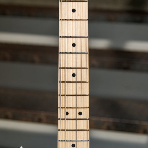 Squier Paranormal Cabronita Thinline Telecaster Fiesta Red - Used