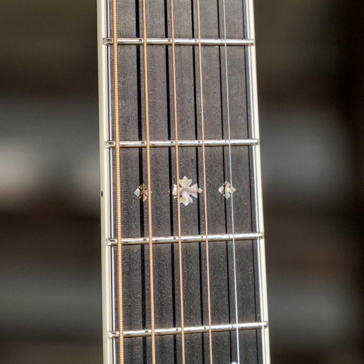 Martin 2019 000-42 Natural With HSC - Used