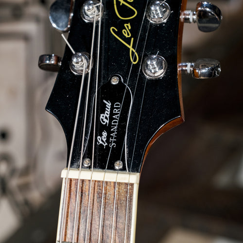 Epiphone 2008 Les Paul Standard Honeyburst - Used