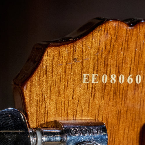 Epiphone 2008 Les Paul Standard Honeyburst - Used