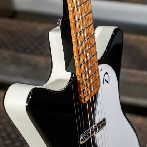 Danelectro 59M Nos Plus Black - Used