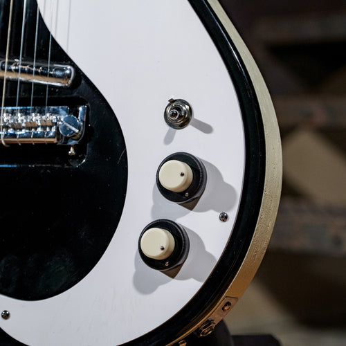 Danelectro 59M Nos Plus Black - Used