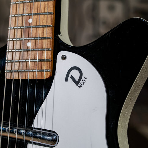 Danelectro 59M Nos Plus Black - Used