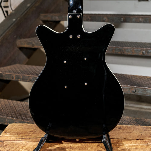 Danelectro 59M Nos Plus Black - Used