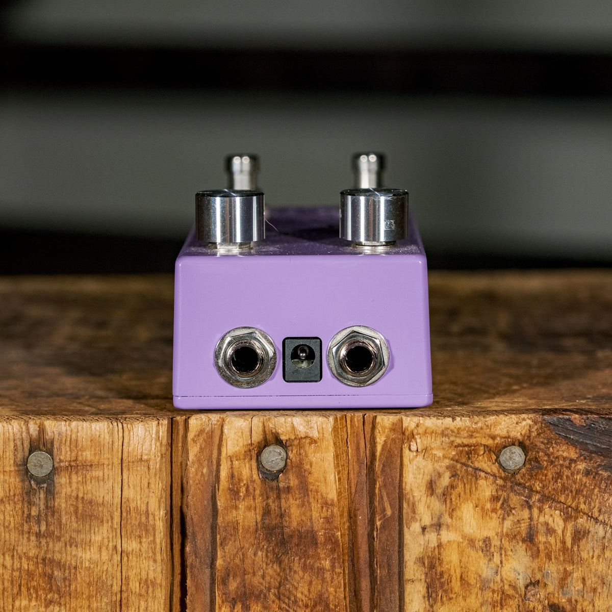 Farm Pedals Fly Agaric Phaser - Used