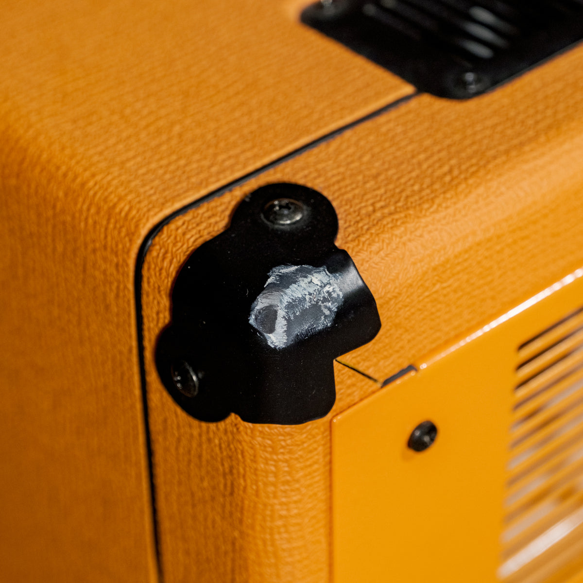 Orange TH100 100W Tube Head - Used