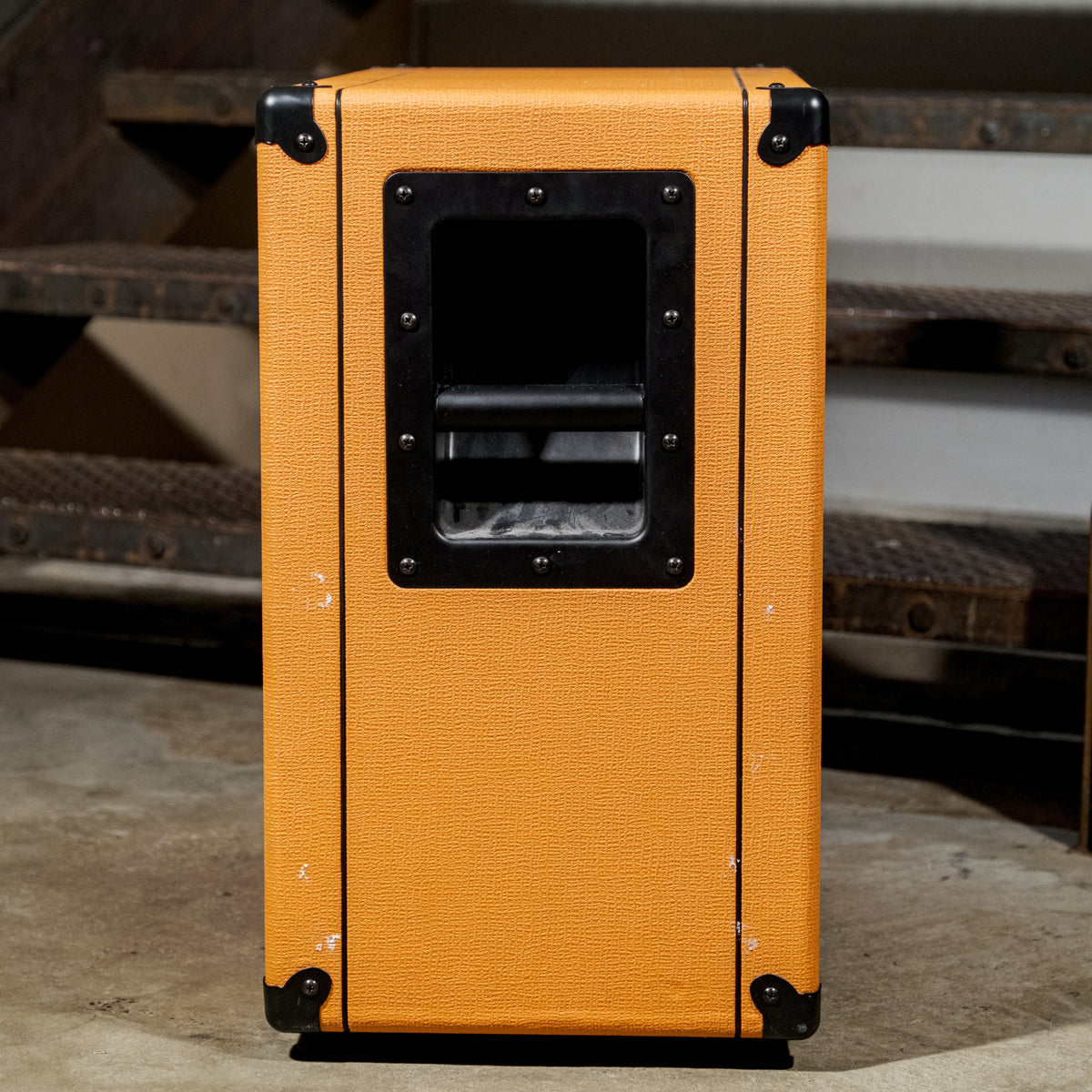 Orange PPC212 2x12 Speaker Cabinet - Used