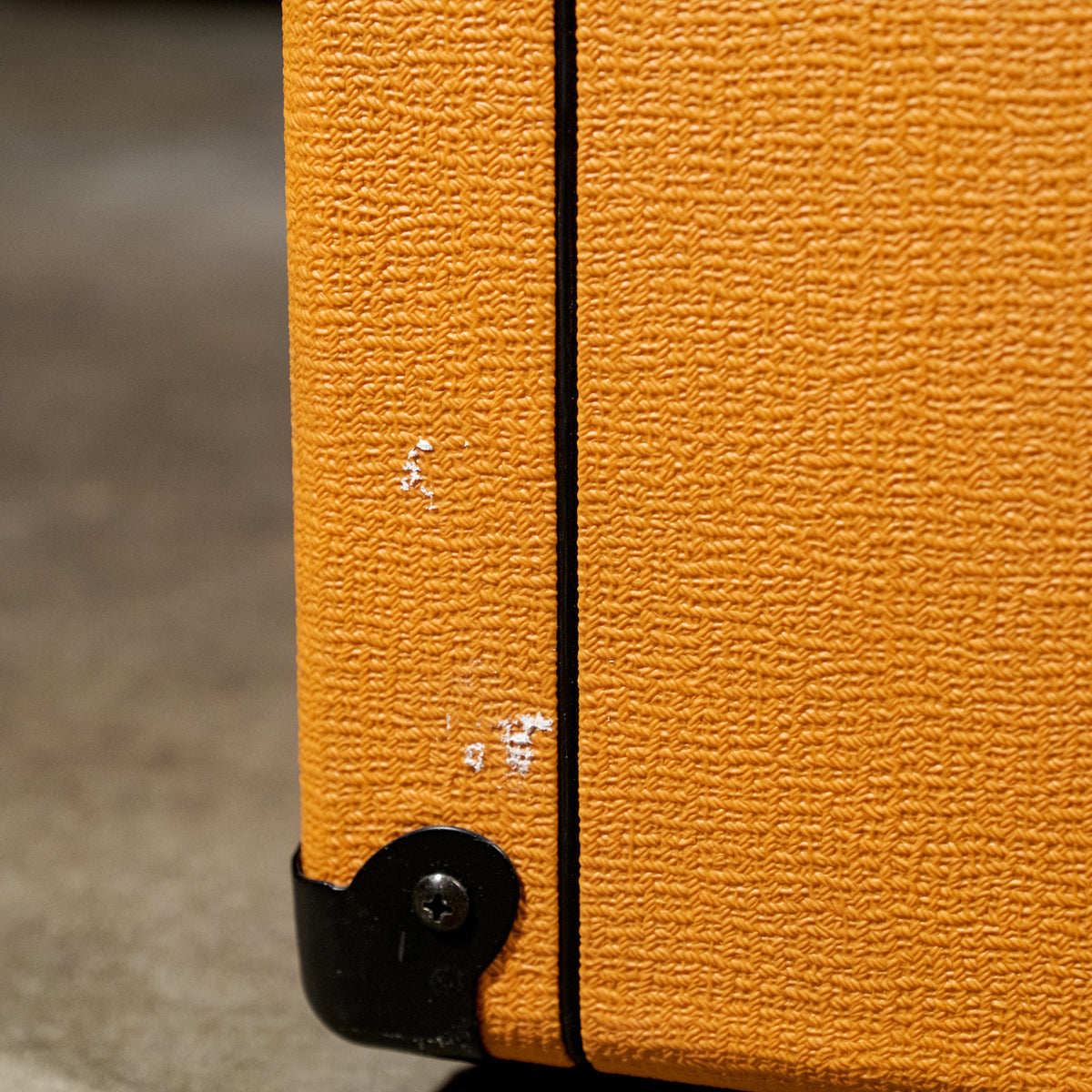 Orange PPC212 2x12 Speaker Cabinet - Used