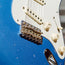 Fender Custom Shop 2016 '57 Stratocaster Heavy Relic Lake Placid Blue Over Pink Paisley - Used