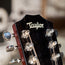 Taylor 2016 562CE 12 Fret, 12-String Edgeburst With OHSC - Used