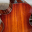 Taylor 2016 562CE 12 Fret, 12-String Edgeburst With OHSC - Used