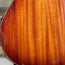 Taylor 2016 562CE 12 Fret, 12-String Edgeburst With OHSC - Used