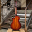 Taylor 2016 562CE 12 Fret, 12-String Edgeburst With OHSC - Used