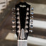 Taylor 2016 562CE 12 Fret, 12-String Edgeburst With OHSC - Used