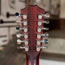 Taylor 2016 562CE 12 Fret, 12-String Edgeburst With OHSC - Used