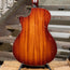Taylor 2016 562CE 12 Fret, 12-String Edgeburst With OHSC - Used